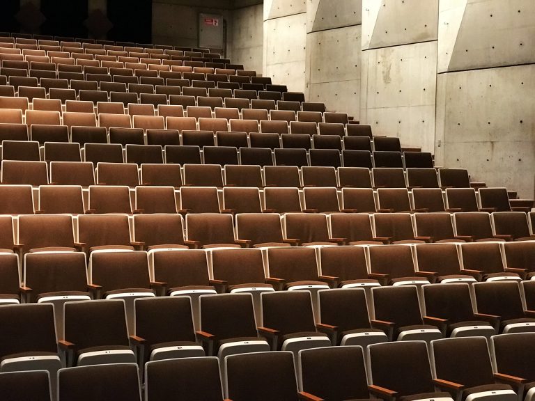 theatre seating
