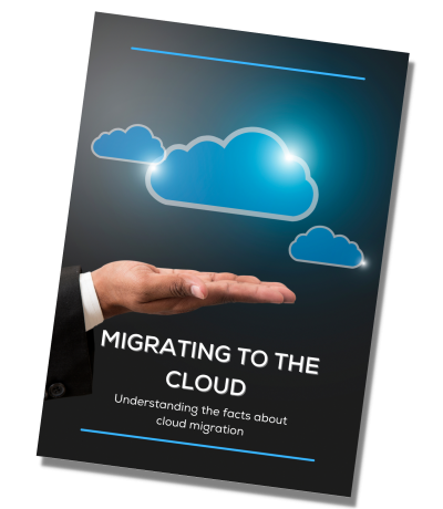 Migrating to the Cloud Ebook